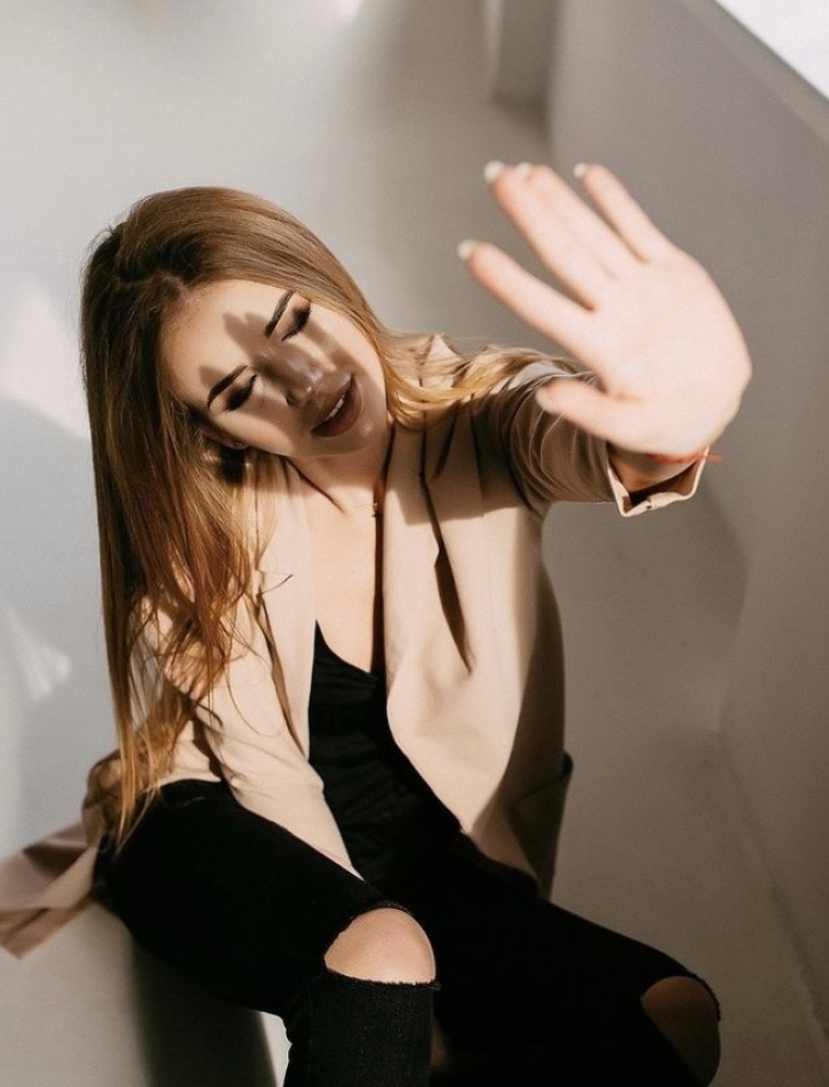 Индивидуалка 🎥 Оксана фото № 2 в городе Анадырь