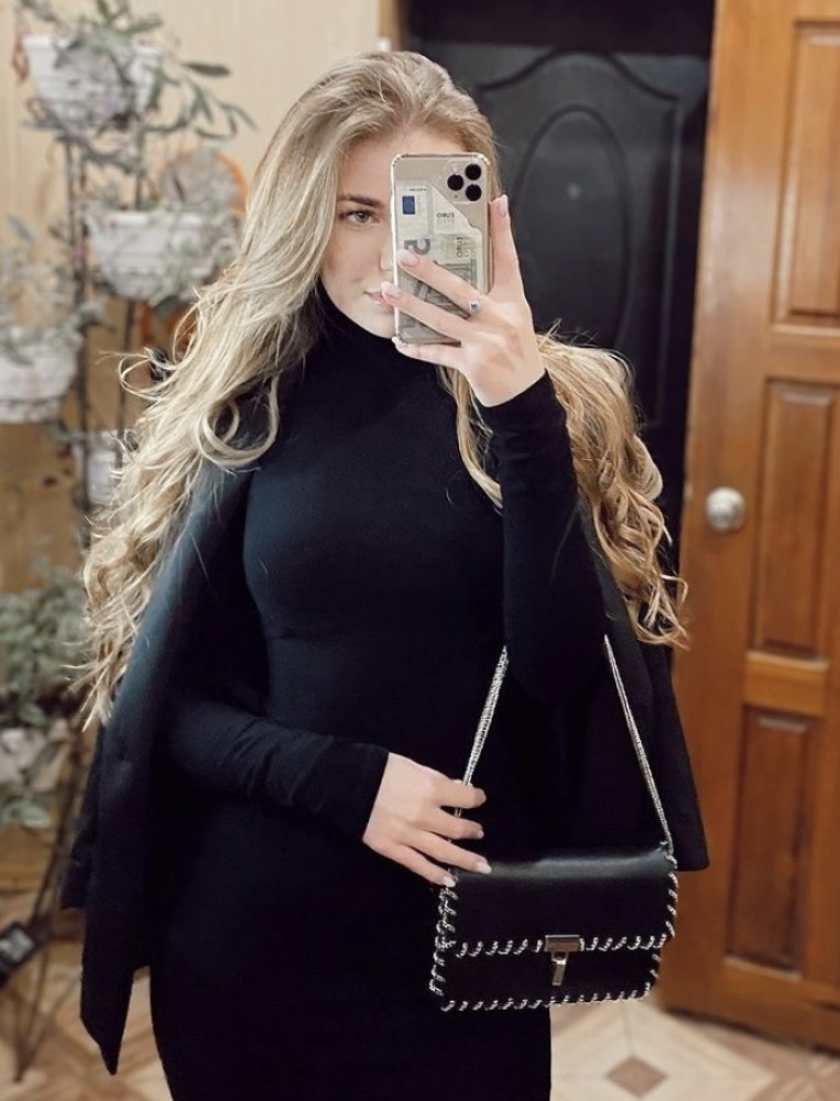 Индивидуалка 🎥 Оксана фото № 2 в городе Анадырь