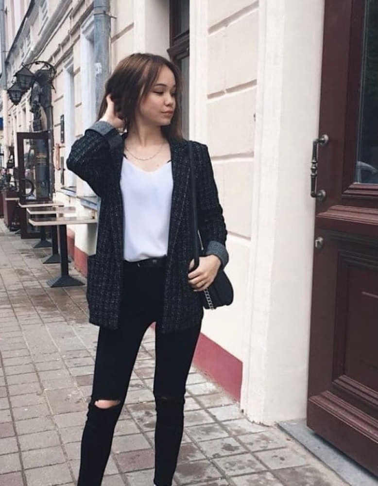 Индивидуалка 🎥 Оксана фото № 2 в городе Анадырь