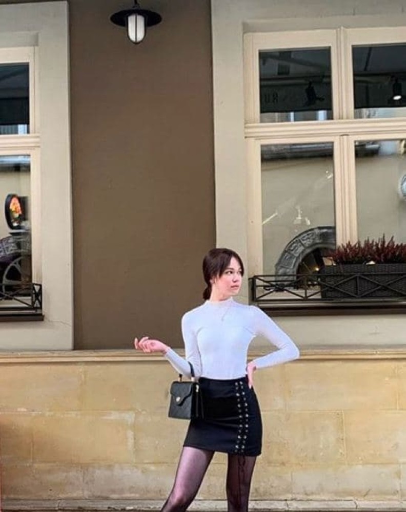 Индивидуалка 🎥 Оксана фото № 2 в городе Анадырь