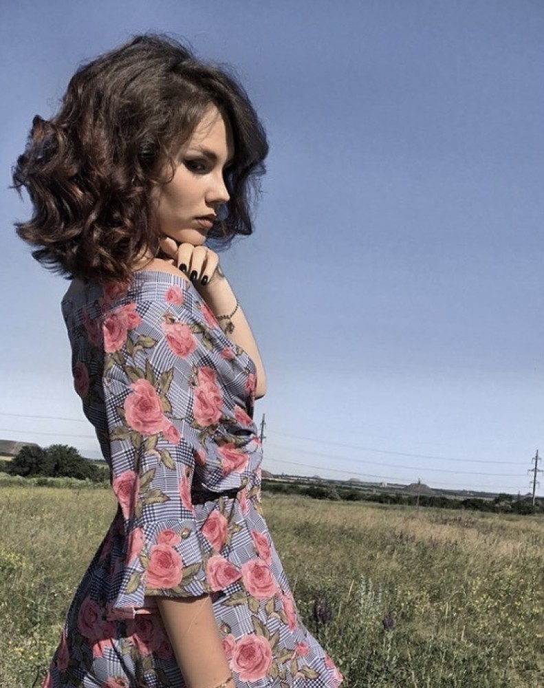 Индивидуалка Надя главное фото в городе Анадырь 