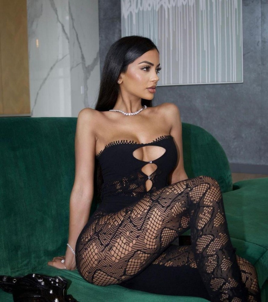 Индивидуалка Алина фото № 2 в городе Анадырь