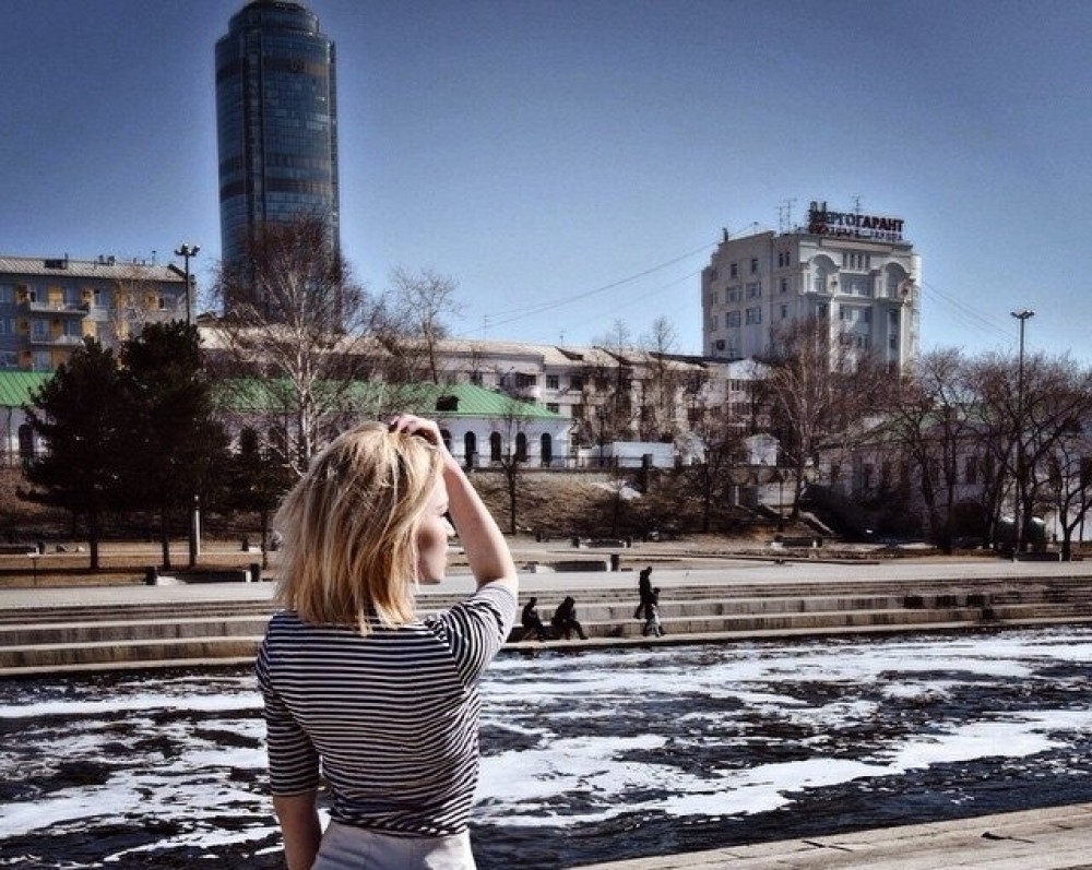 Индивидуалка Аля фото № 2 в городе Анадырь