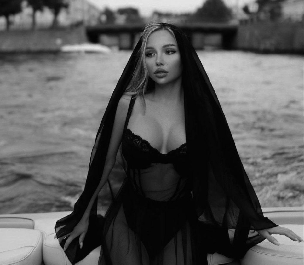 Индивидуалка Анита фото № 2 в городе Анадырь