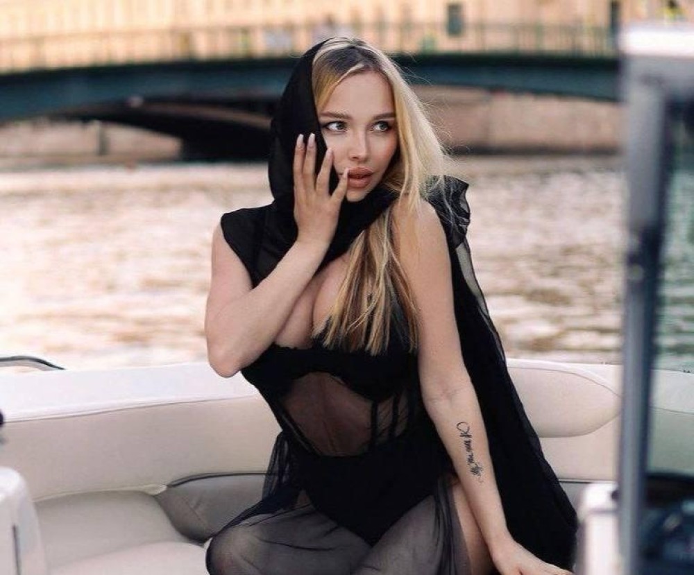 Индивидуалка Анита фото № 2 в городе Анадырь