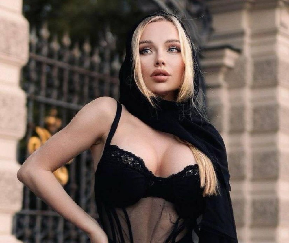 Индивидуалка Анита фото № 2 в городе Анадырь