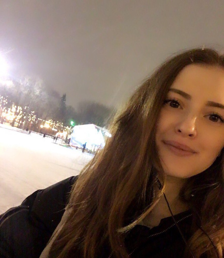 Индивидуалка Дашута фото № 2 в городе Анадырь