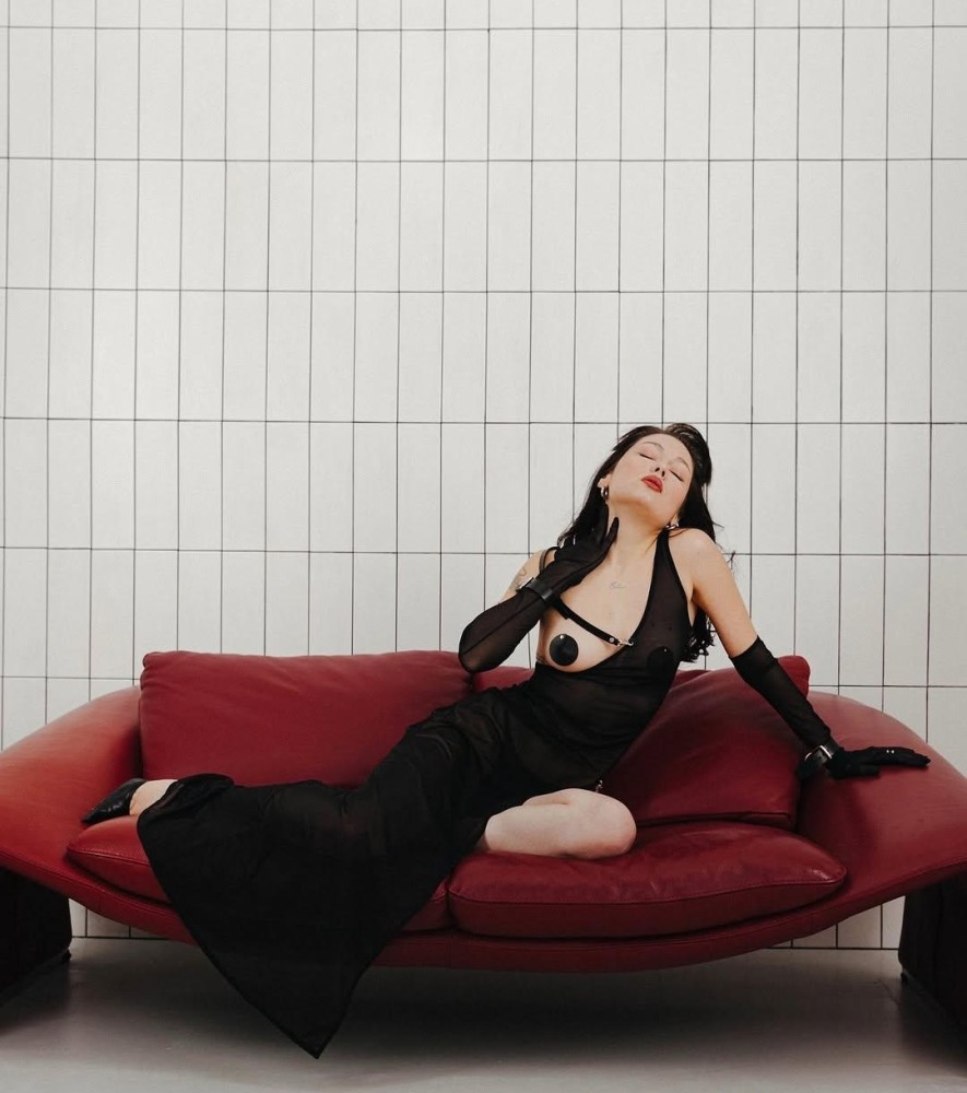 Индивидуалка Эльвира фото № 2 в городе Анадырь