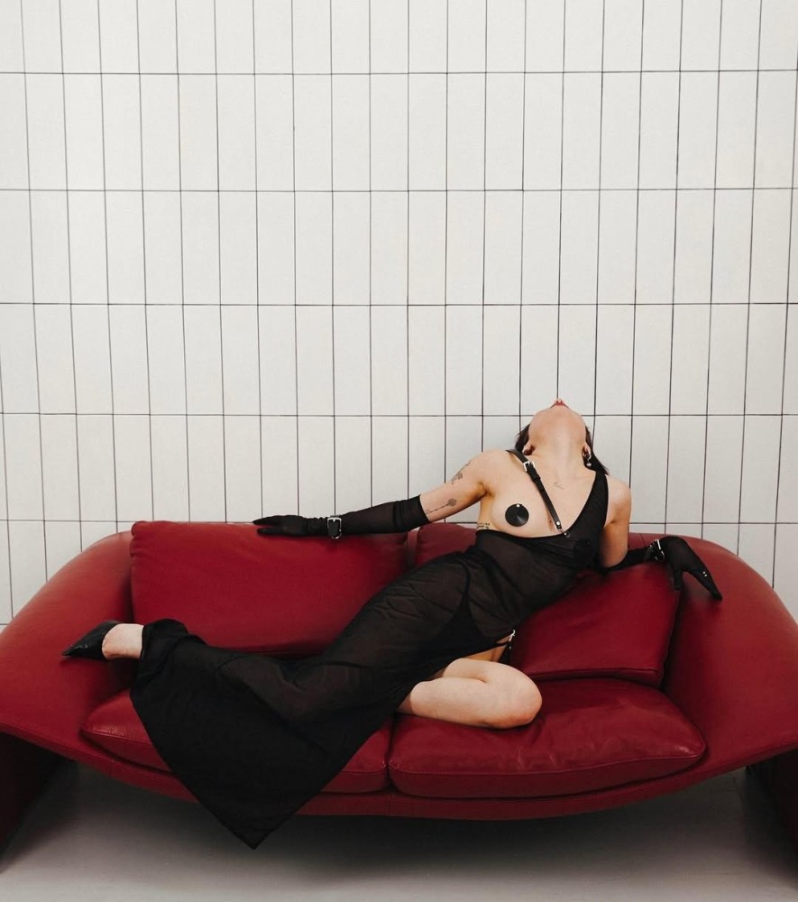 Индивидуалка Эльвира фото № 2 в городе Анадырь