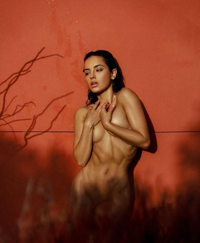 Индивидуалка Галина фото № 2 в городе Анадырь