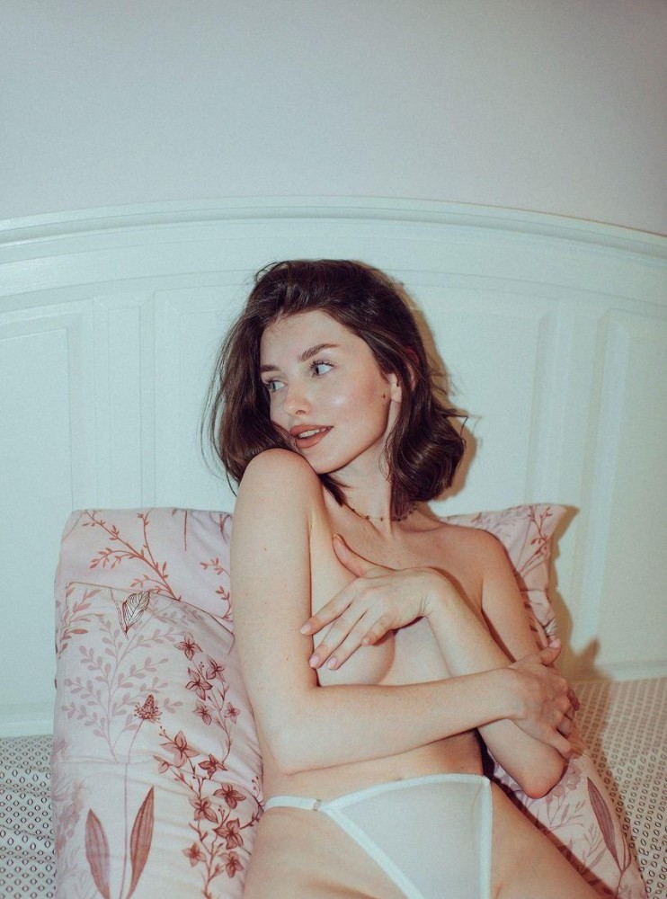 Индивидуалка Катерина фото № 2 в городе Анадырь