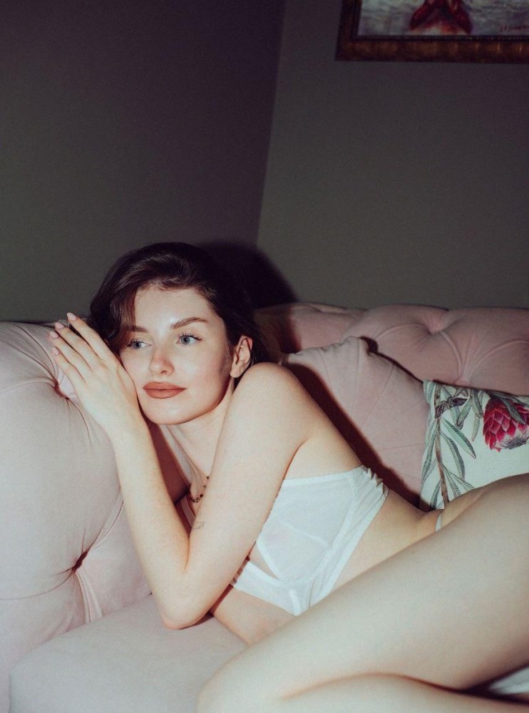 Индивидуалка Катерина фото № 2 в городе Анадырь