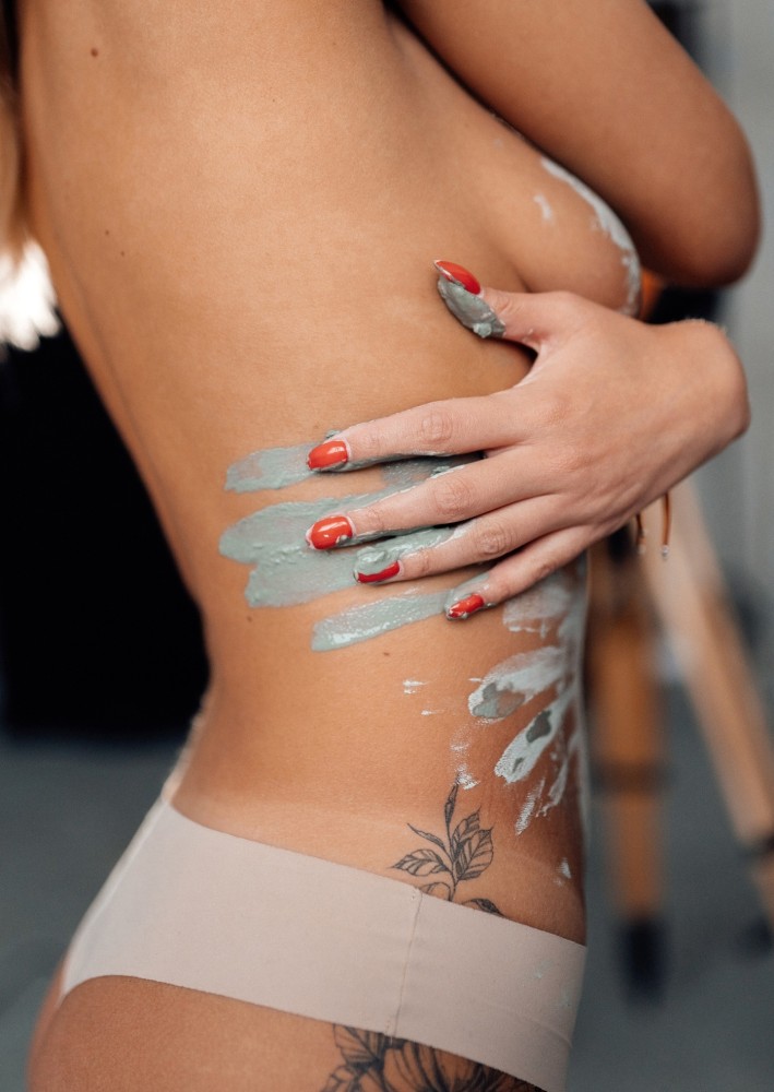 Индивидуалка Клава фото № 2 в городе Анадырь