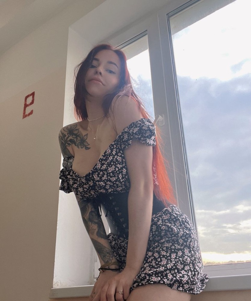 Индивидуалка Кристи фото № 2 в городе Анадырь