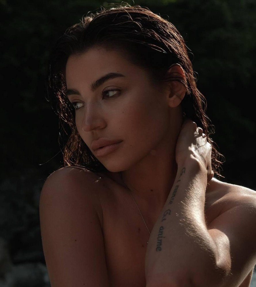 Индивидуалка Лана фото № 2 в городе Анадырь