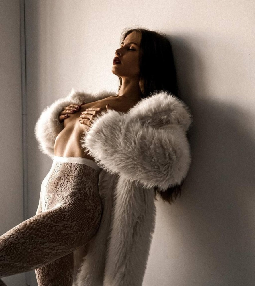 Индивидуалка Лена фото № 2 в городе Анадырь