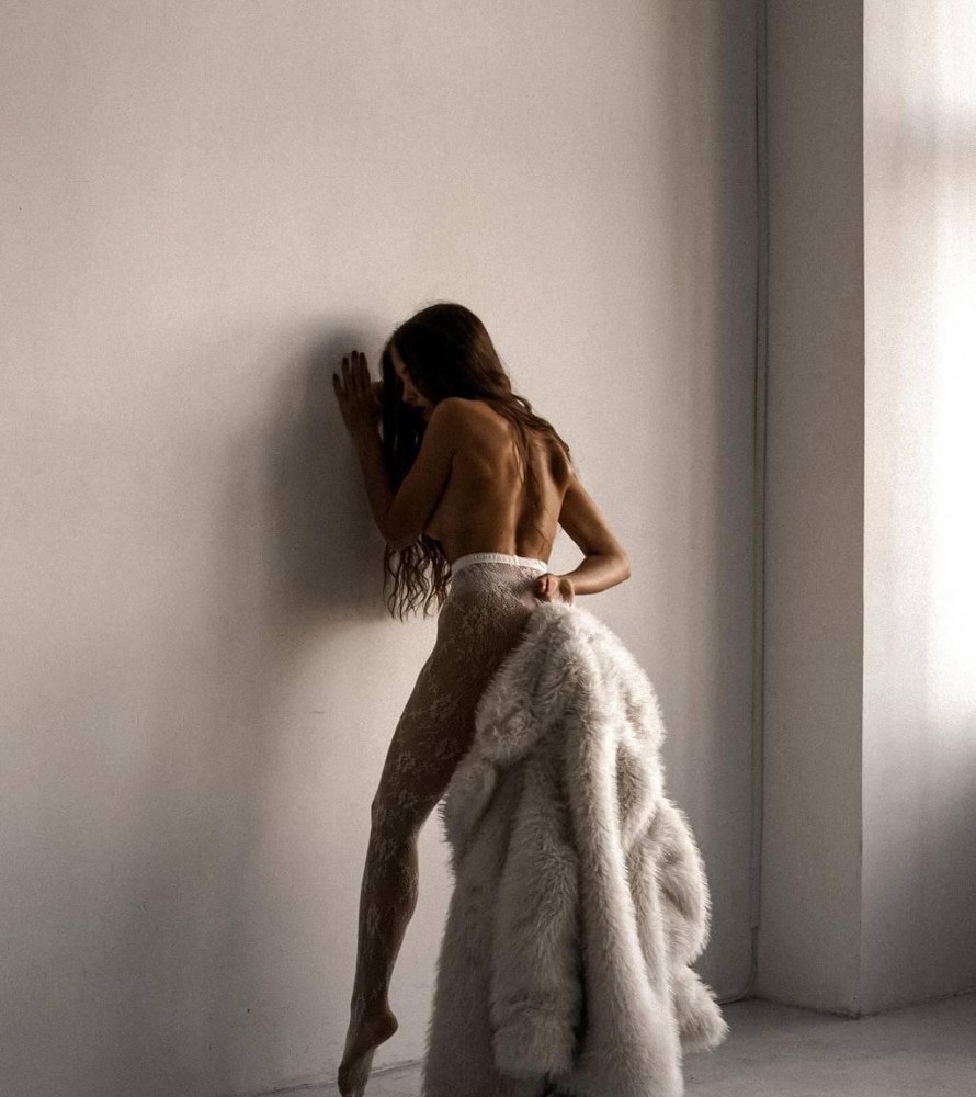 Индивидуалка Лена фото № 2 в городе Анадырь