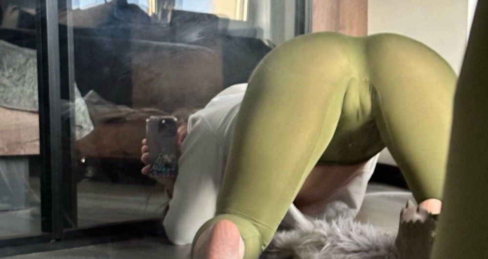 Индивидуалка Линда фото № 2 в городе Анадырь