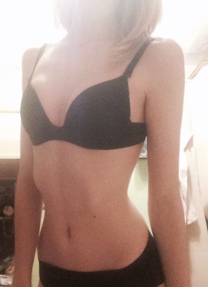 Индивидуалка Лия фото № 2 в городе Анадырь