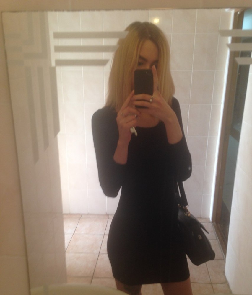 Индивидуалка Лия фото № 2 в городе Анадырь