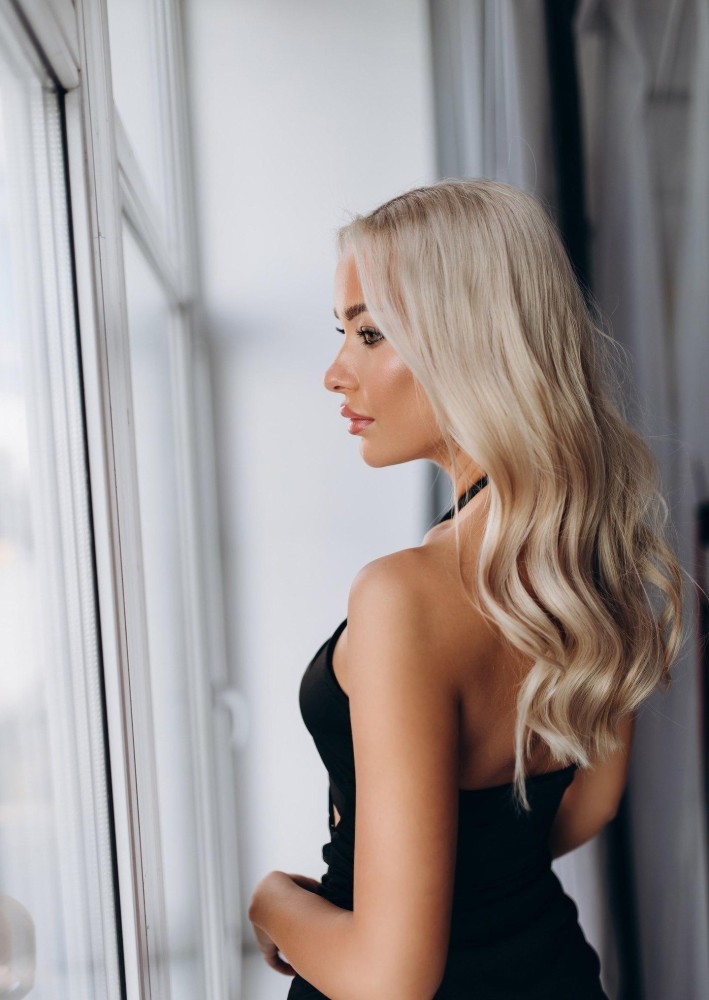 Индивидуалка Милана фото № 2 в городе Анадырь