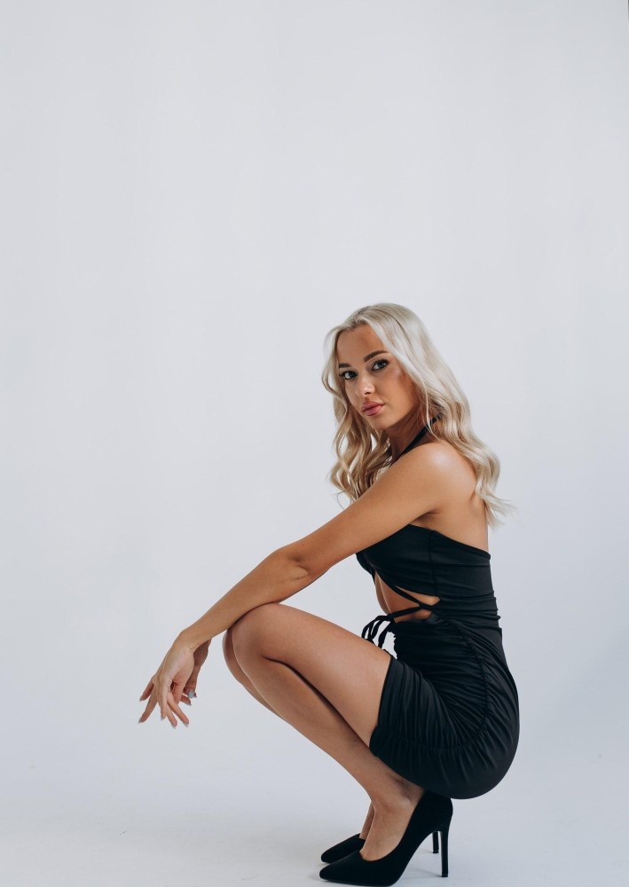 Индивидуалка Милана фото № 2 в городе Анадырь