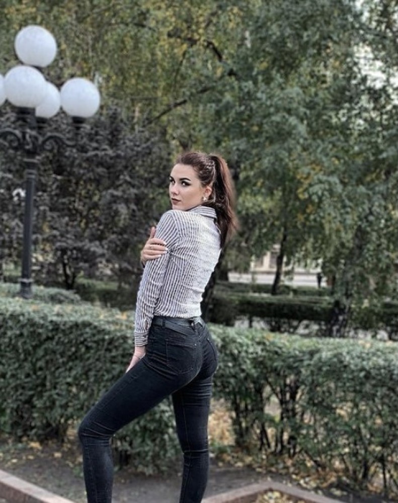 Индивидуалка Надя фото № 2 в городе Анадырь