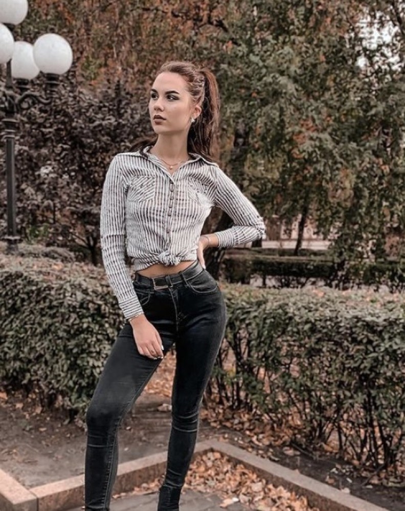 Индивидуалка Надя фото № 2 в городе Анадырь