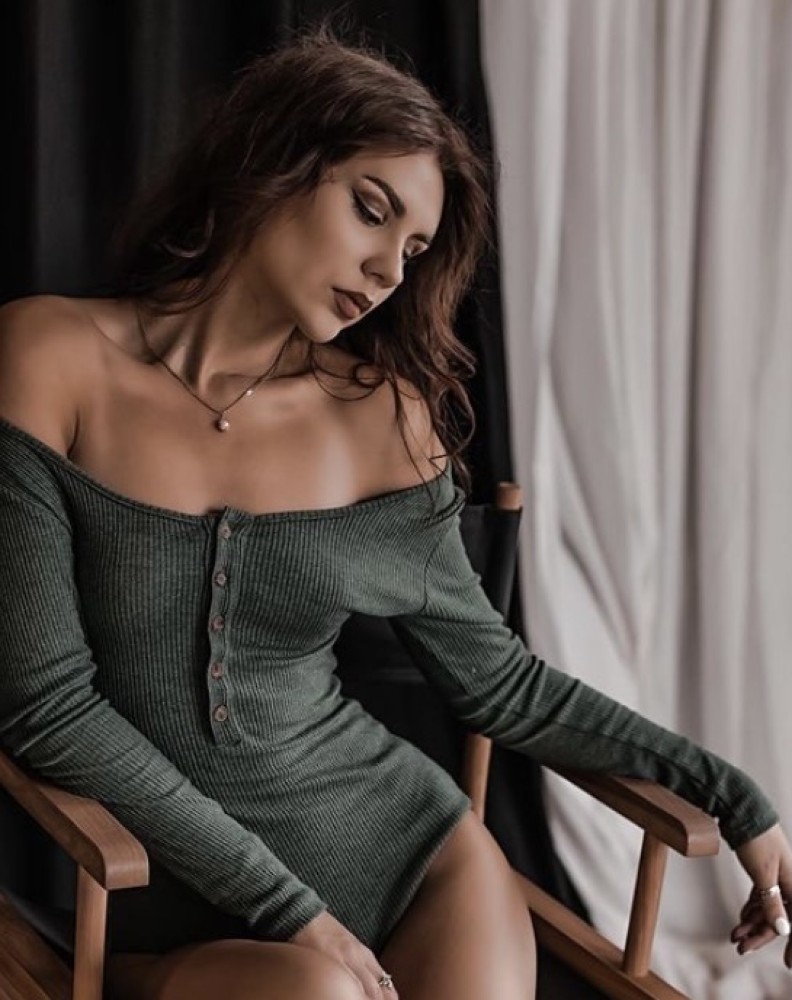 Индивидуалка Надя фото № 2 в городе Анадырь