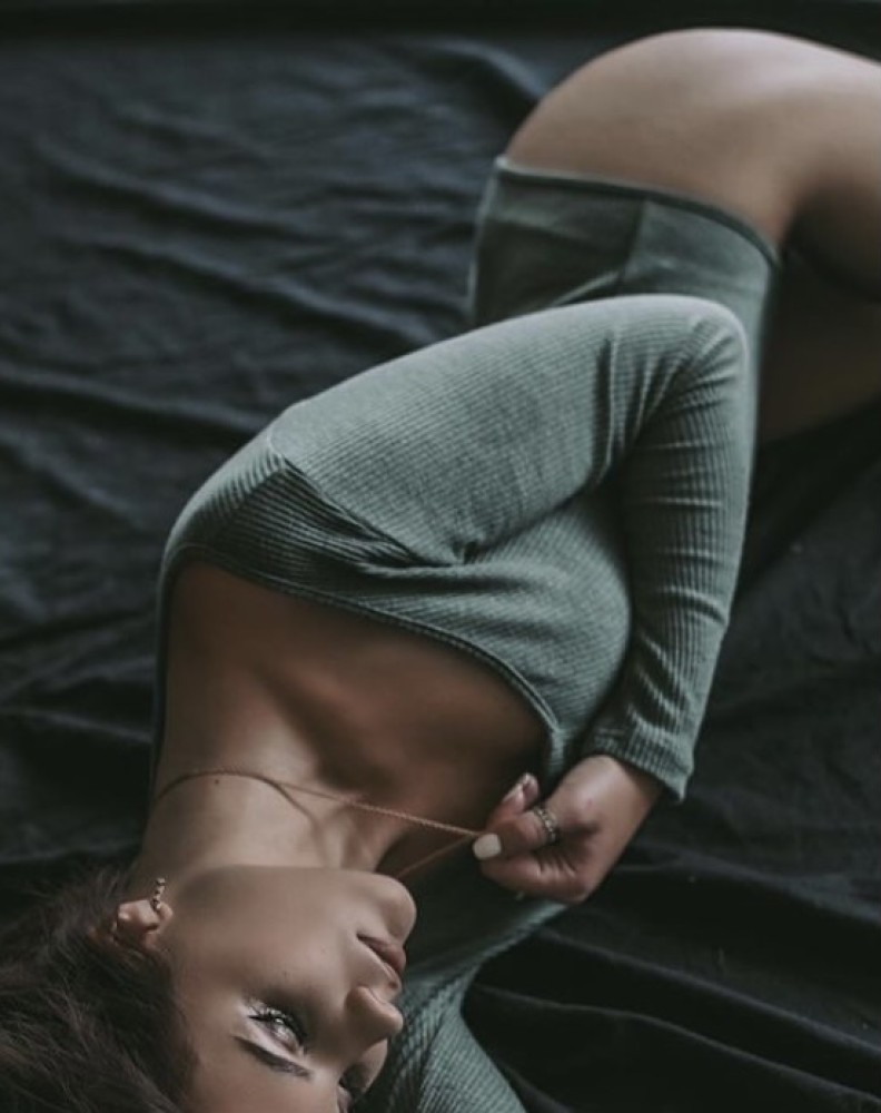 Индивидуалка Надя фото № 2 в городе Анадырь