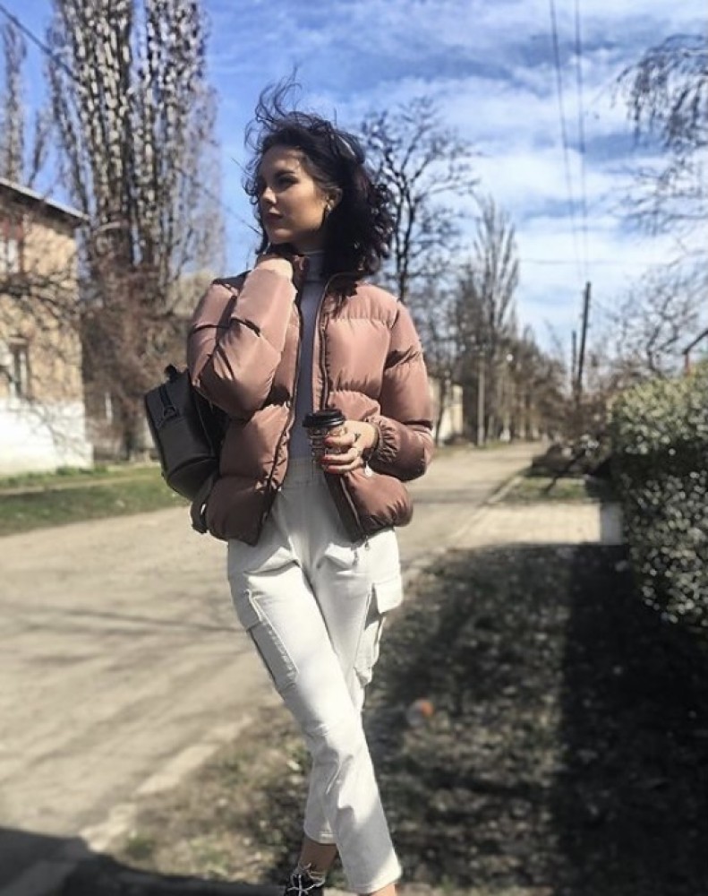 Индивидуалка Надя фото № 2 в городе Анадырь