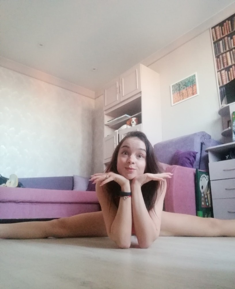 Индивидуалка Олечка фото № 2 в городе Анадырь