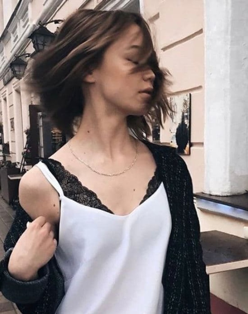 Индивидуалка 🎥 Оксана главное фото в городе Анадырь 