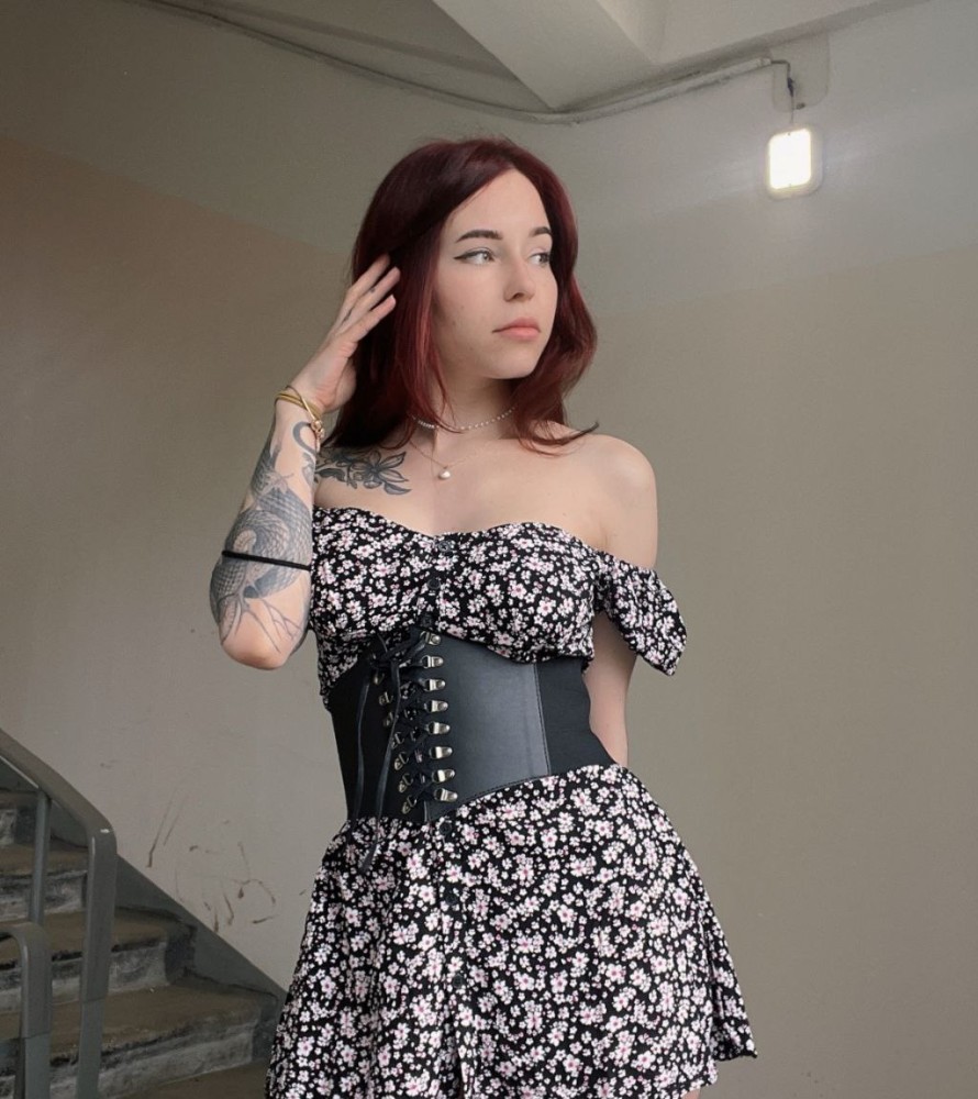 Индивидуалка Кристи главное фото в городе Анадырь 