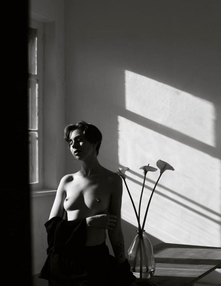 Индивидуалка Рада фото № 2 в городе Анадырь