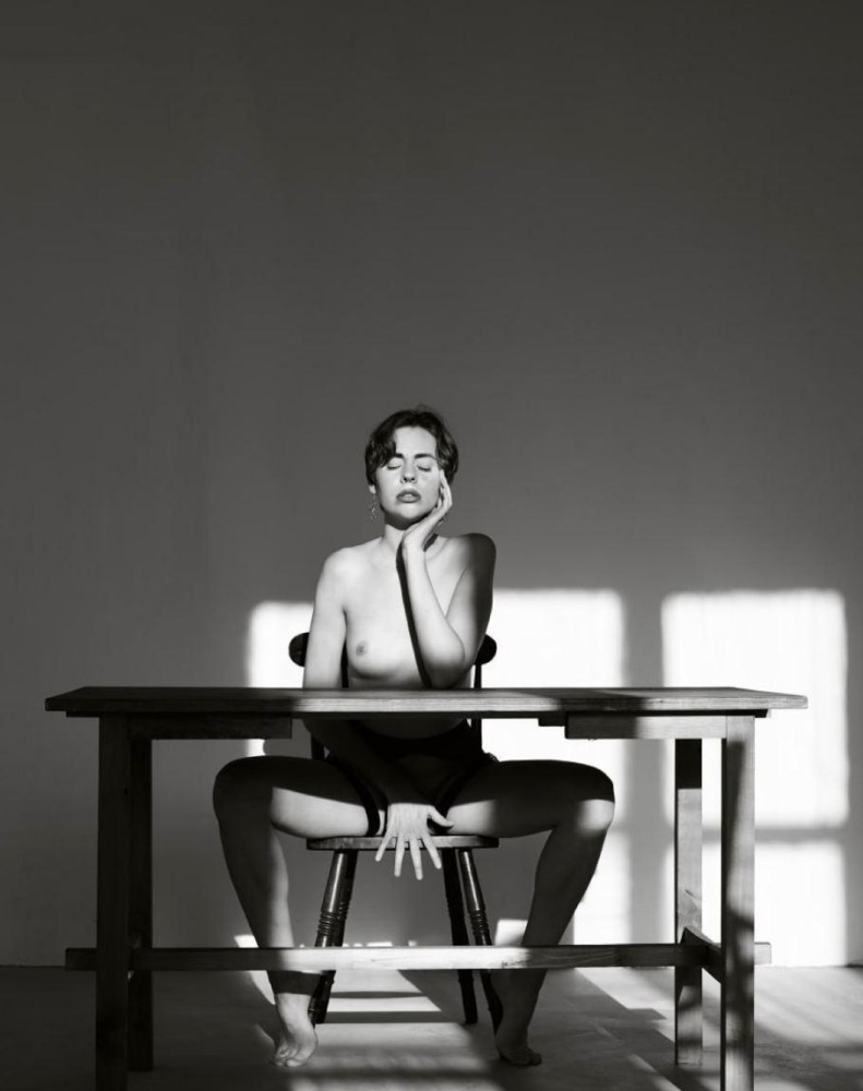 Индивидуалка Рада фото № 2 в городе Анадырь