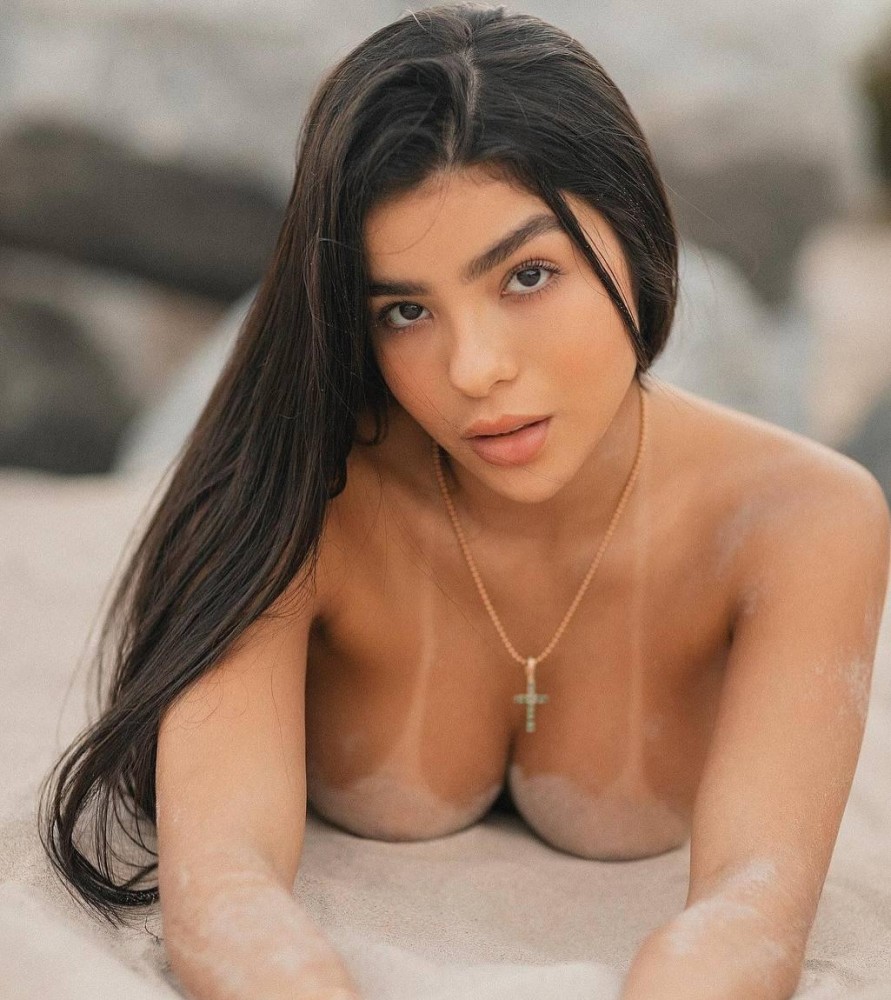 Индивидуалка Регина фото № 2 в городе Анадырь