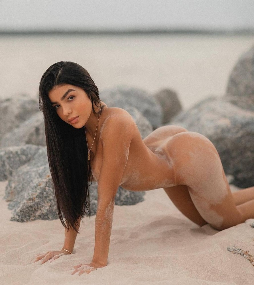 Индивидуалка Регина фото № 2 в городе Анадырь