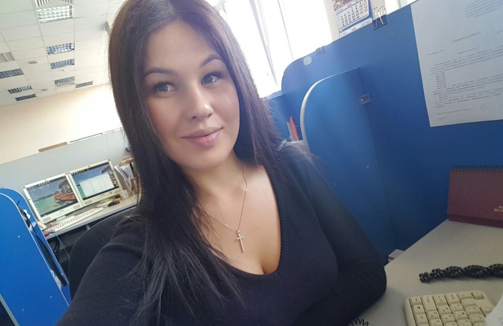 Индивидуалка Рита фото № 2 в городе Анадырь