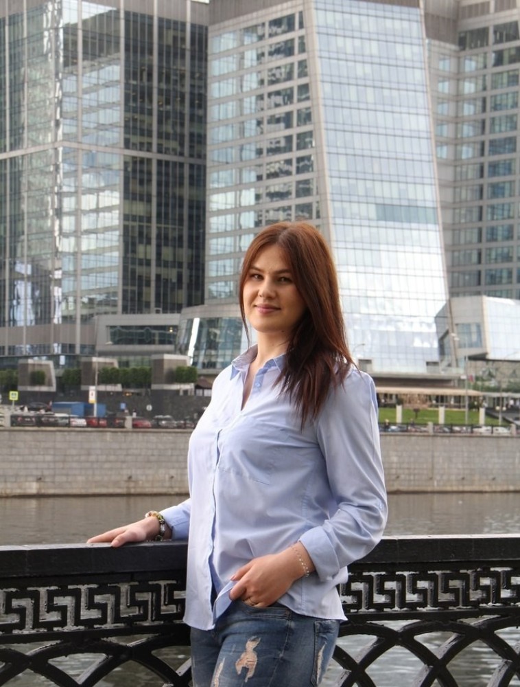 Индивидуалка Рита фото № 2 в городе Анадырь