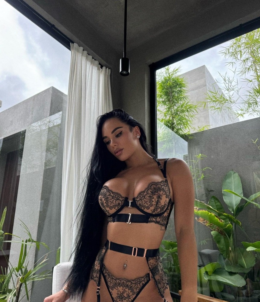 Индивидуалка Снежана фото № 2 в городе Анадырь