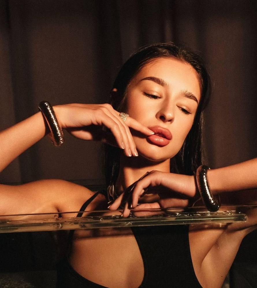 Индивидуалка Светочка фото № 2 в городе Анадырь