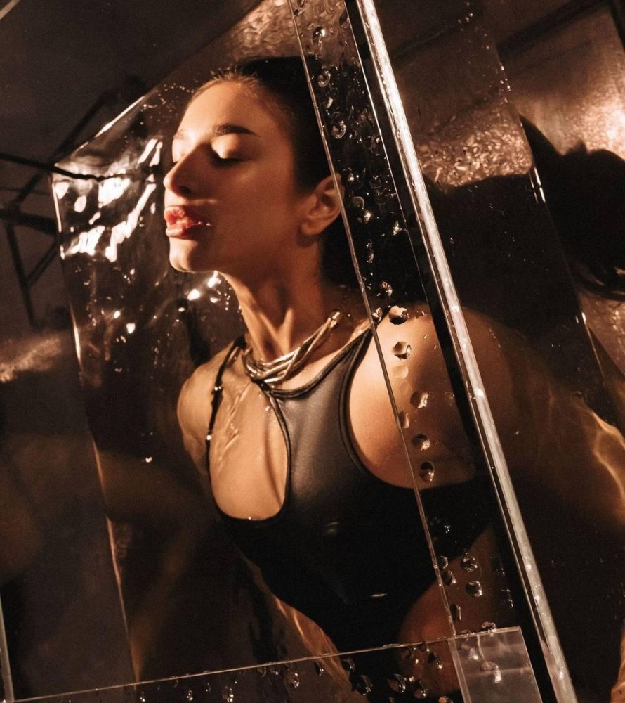 Индивидуалка Светочка фото № 2 в городе Анадырь