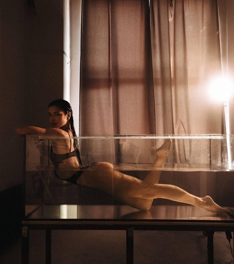 Индивидуалка Светочка фото № 2 в городе Анадырь