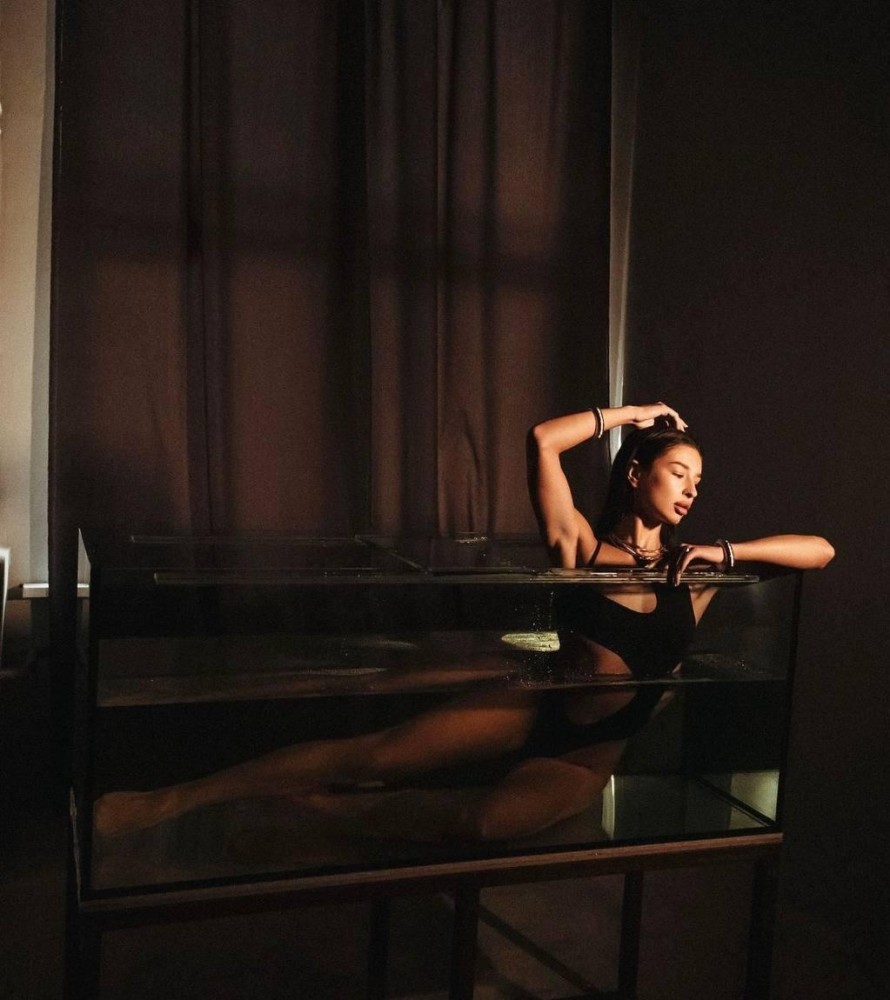 Индивидуалка Светочка фото № 2 в городе Анадырь