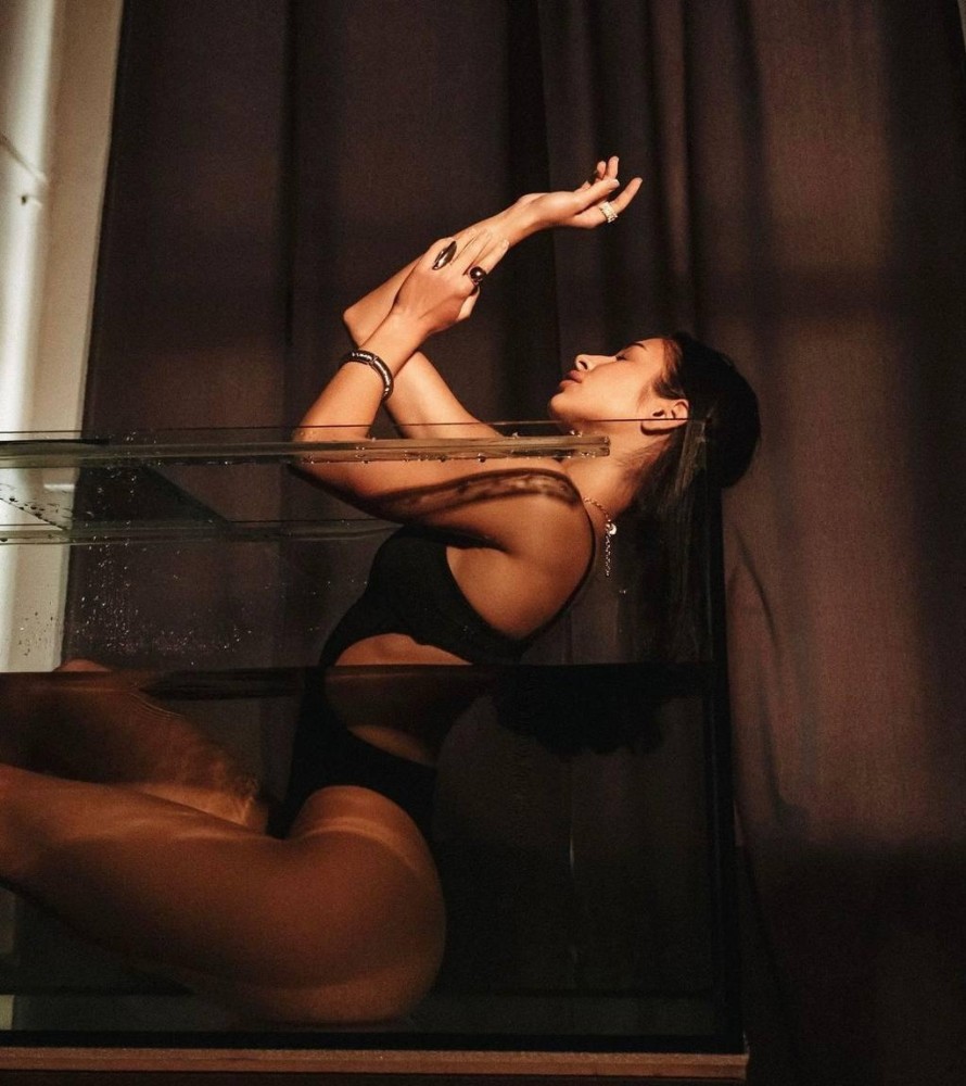 Индивидуалка Светочка фото № 2 в городе Анадырь