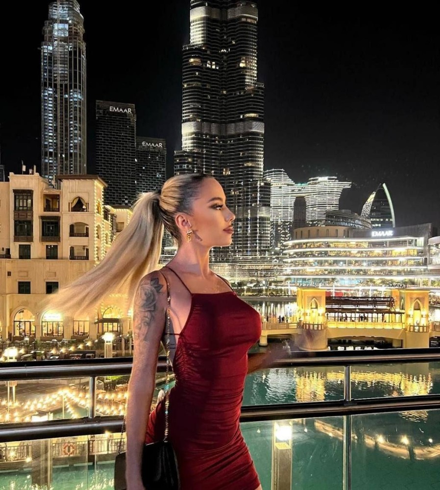 Индивидуалка Ульяна фото № 2 в городе Анадырь