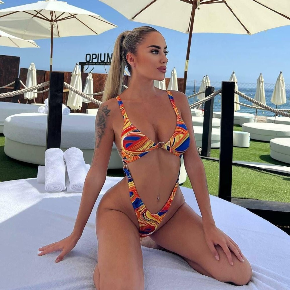 Индивидуалка Ульяна фото № 2 в городе Анадырь