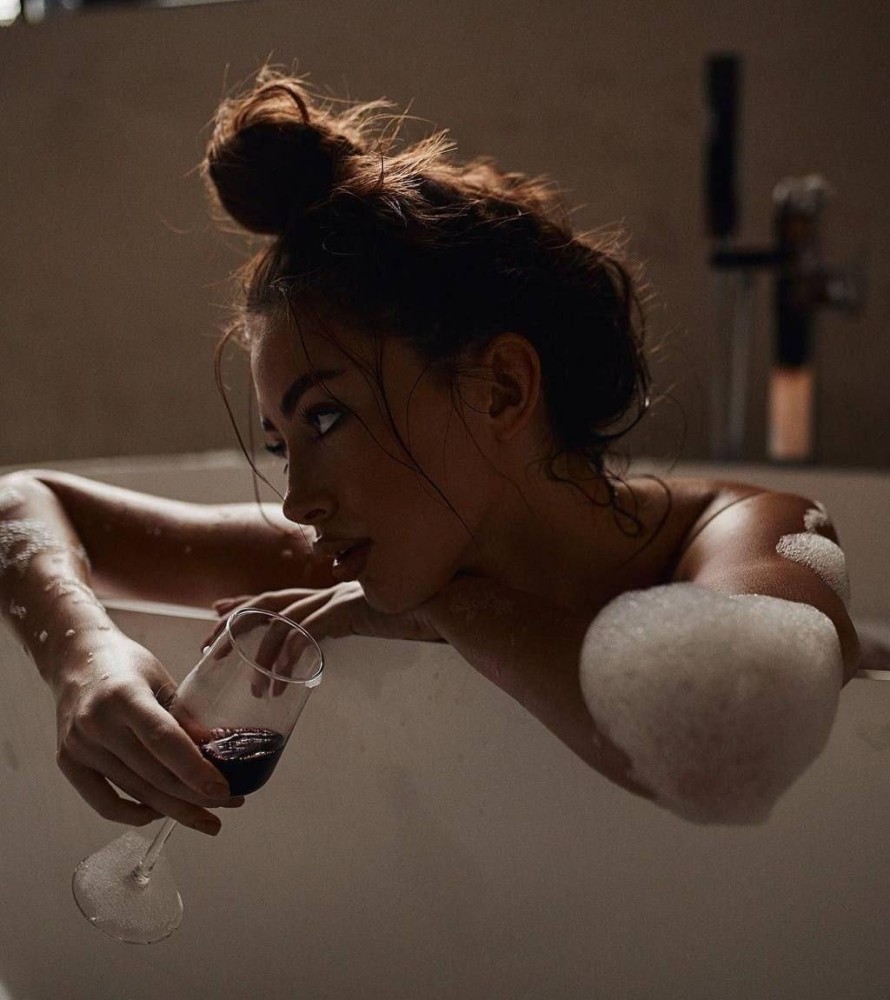 Индивидуалка Яна фото № 2 в городе Анадырь