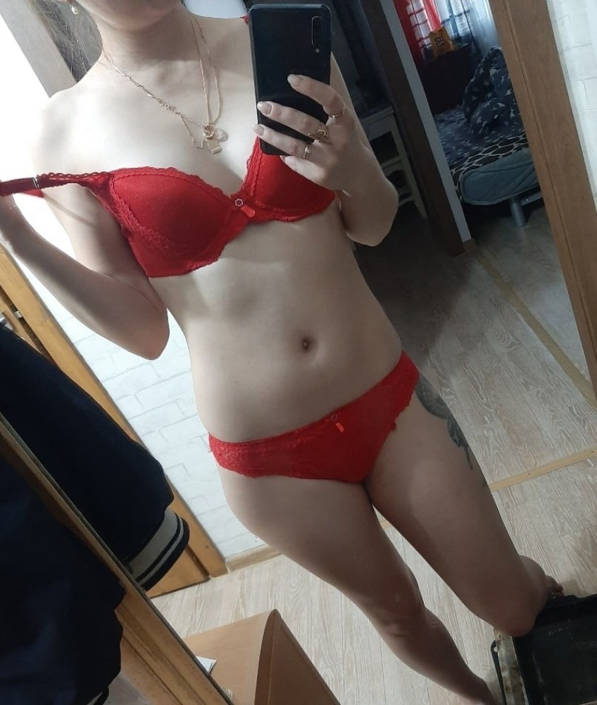 Индивидуалка Яна фото № 2 в городе Анадырь